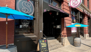 Save the Date: Twins Daily Pregame Party at Smorgie’s for the Home Opener - Twins Daily