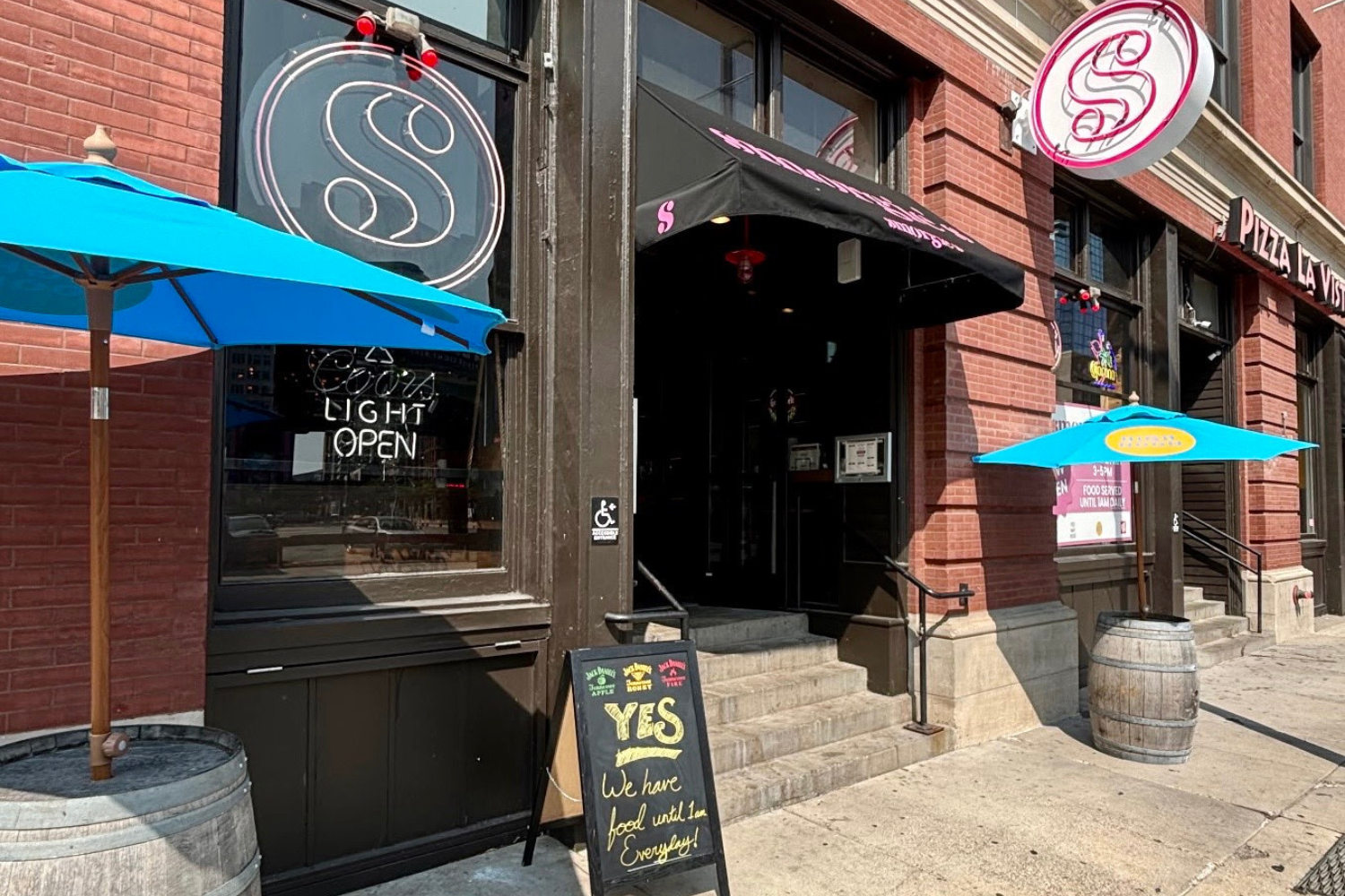 Save the Date: Twins Daily Pregame Party at Smorgie’s for the Home Opener - Twins Daily