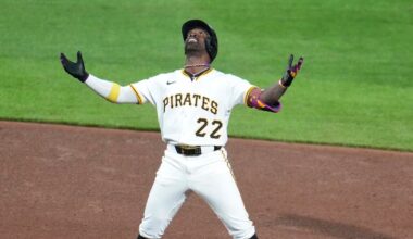 Who is Andrew McCutchen? 5 things to know about the veteran former MVP joining the Rangers
