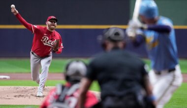 Right-hander Zack Littell close to signing with Washington Nationals