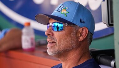 Rays’ Kevin Cash calls for MLB to revisit new rule, punish cheaters - Tampa Bay Times