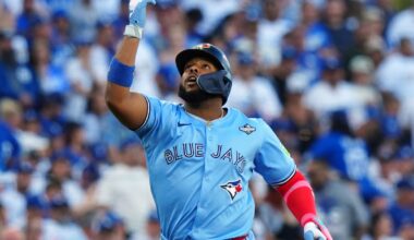 Ranking baseball's top 100 players