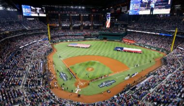 How to watch, stream Texas Rangers games during 2026 MLB regular season