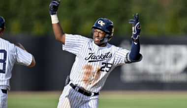10 Biggest Takeaways from Saturday's action • D1Baseball
