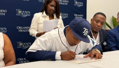 2026 DRaysBay Community Prospect List: Vote for Honorable Mentions