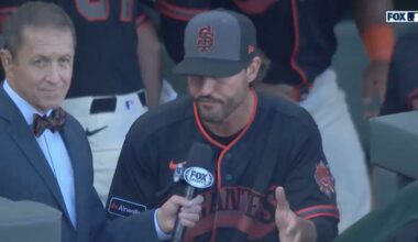 Tony Vitello's MLB adjustment is that he 'can’t talk down to guys anymore'