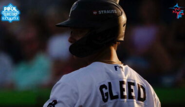 Why this model loves unheralded Marlins prospect Dub Gleed - Miami Marlins Minor League Videos