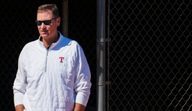 Rangers-Dodgers matchup highlights stark difference between last two World Series winners