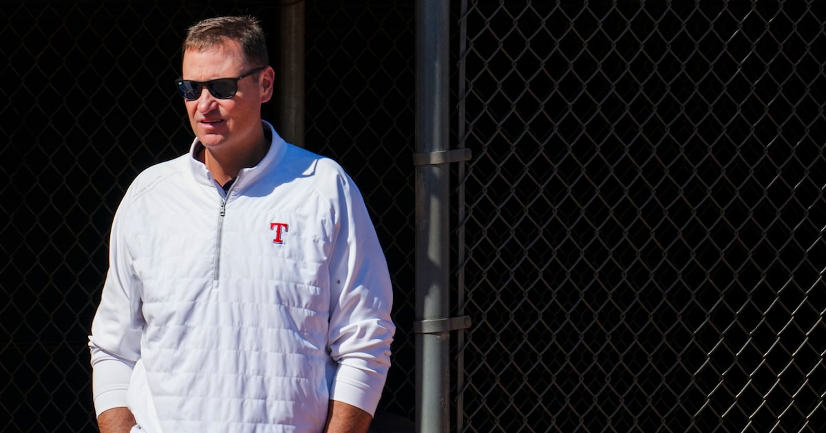 Rangers-Dodgers matchup highlights stark difference between last two World Series winners