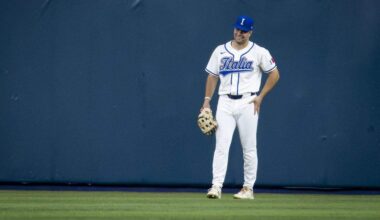 Marlins’ Jakob Marsee embraced World Baseball Classic chance