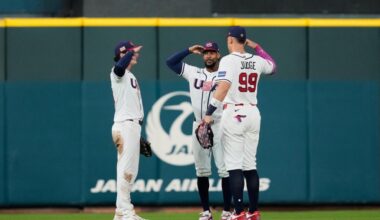 Criticized for their cool, American players head into the WBC final appreciating opponents’ flair – Chicago Tribune