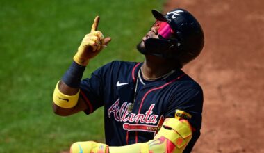 The Braves in Atlanta: 60 seasons of history