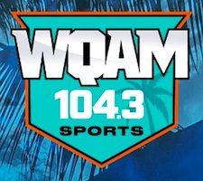 WQAM & Marlins Hug It Out Again – RAMP – Radio and Music Pros