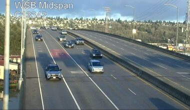 West Seattle Blog… | TRAFFIC, WEATHER, TRANSIT: Thursday, with Mariners’ season opener tonight