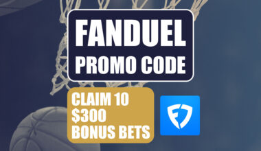 FanDuel Promo Code: Get $3,000 Bonus for NBA, MLB, Elite Eight Games