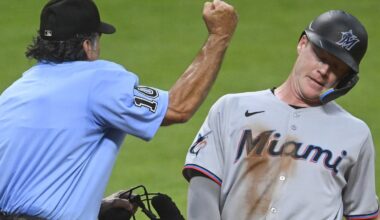 Could Eric Wagaman Help Make The Twins Roster Make Sense? - Twins