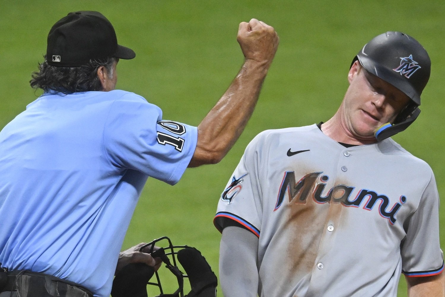 Could Eric Wagaman Help Make The Twins Roster Make Sense? - Twins