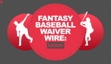 Fantasy Baseball Waiver Wire Picks: 3/31