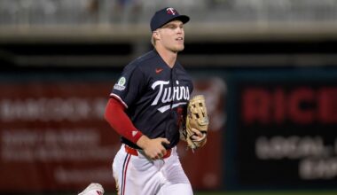 The Next Minnesota Twins, 2026 Edition - Minor Leagues