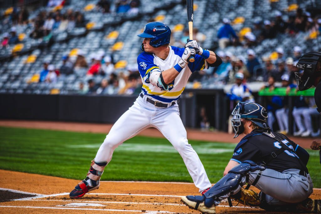 Twins Latest Round of Roster Cuts Includes Walker Jenkins - Notes