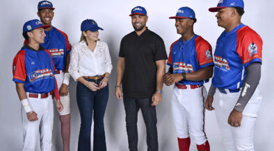 Walmart backs Beltrán academy fundraiser