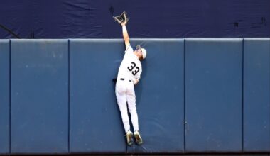 San Diego Padres 2026 Top Prospects: Ryan Wideman (No. 9) - Padres