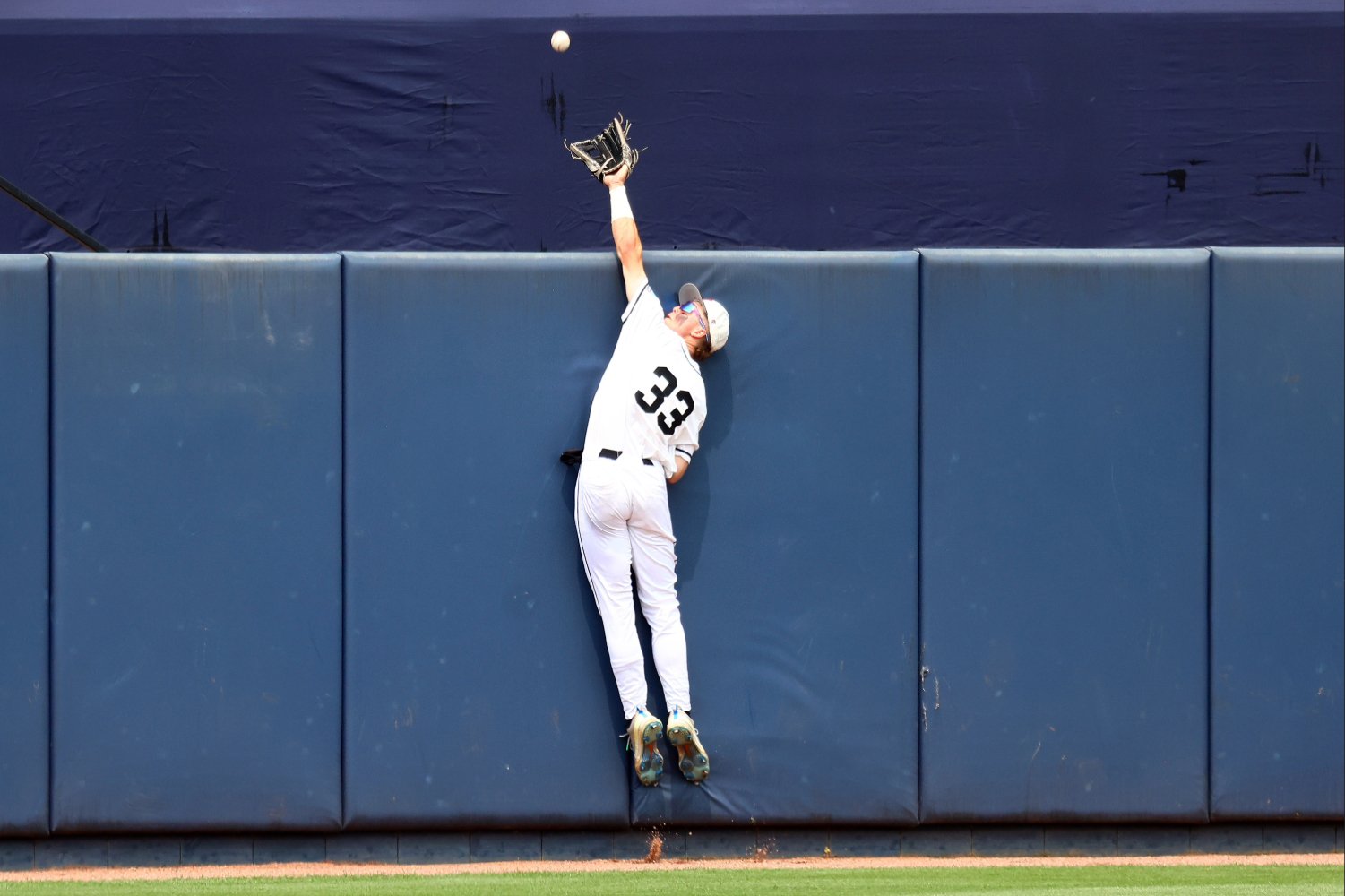 San Diego Padres 2026 Top Prospects: Ryan Wideman (No. 9) - Padres