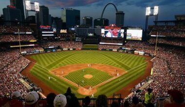 Cardinals look to build momentum after dramatic opening win