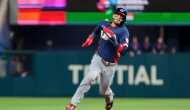 Did Bobby Witt Jr's WBC Performance Show That He Can Be the Royals' Leadoff Hitter? - Royals