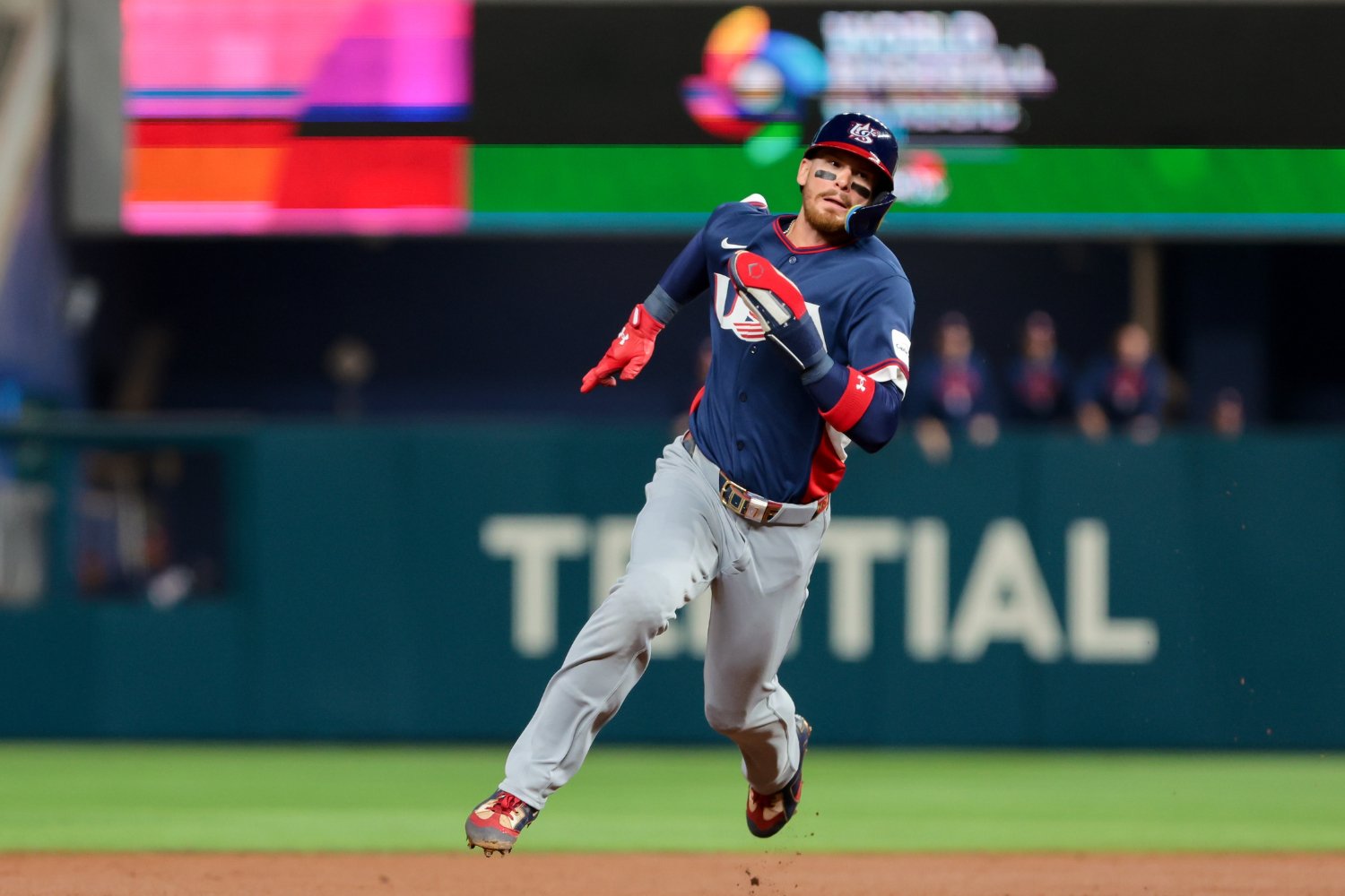 Did Bobby Witt Jr's WBC Performance Show That He Can Be the Royals' Leadoff Hitter? - Royals