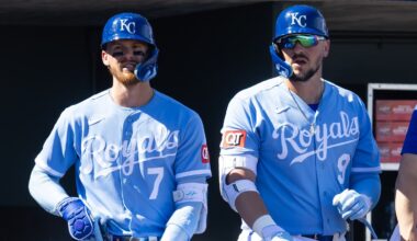 A Look Around the AL Central - The Kansas City Royals - Twins