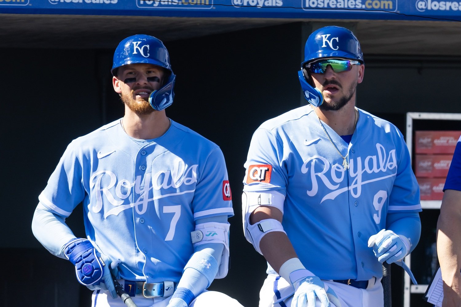 A Look Around the AL Central - The Kansas City Royals - Twins