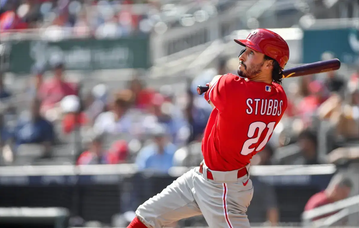 Phillies Catching Depth Will Need Work