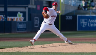 Red Sox pitching depth on full display across organization