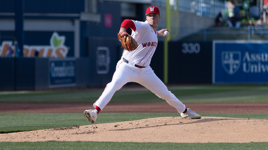 Red Sox pitching depth on full display across organization