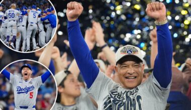 Dodgers seek highest peak in MLB history. It begins Thursday at Chavez Ravine