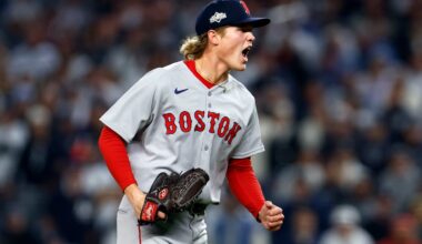 Connelly Early gets the nod in series finale