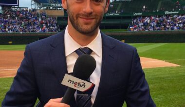 The Dan Kolko era begins in the Washington Nationals booth