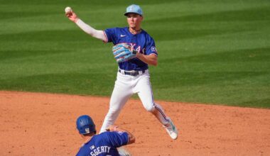 Cam Cauley among players heading to minor league camp