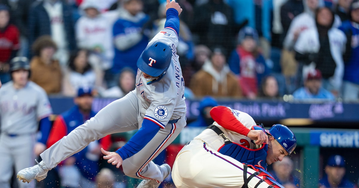 Sunday’s TV/Radio listings (March 29)