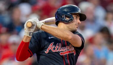 Atlanta Braves announce 2026 Braves Country Road Trip stops