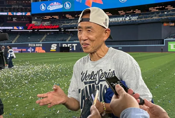 Yoshinobu Yamamoto, Yada-sensei, and building the perfect pitcher