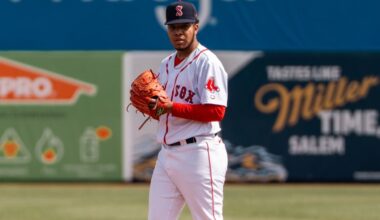 Yhoiker Fajardo is your #19 St. Louis Cardinals prospect