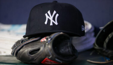 Yankees' Brock Selvidge Undergoes UCL Surgery
