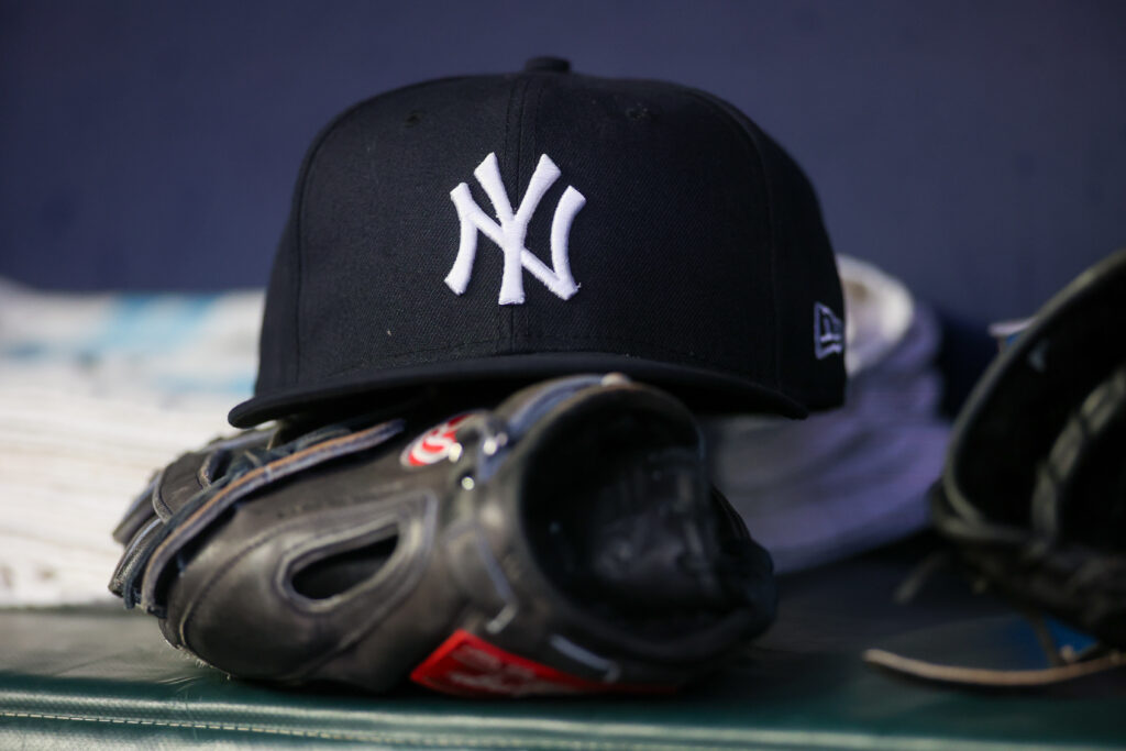Yankees' Brock Selvidge Undergoes UCL Surgery