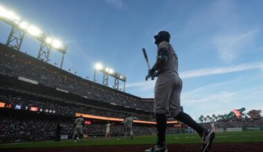 Judge goes hitless on opening day for first time, Yankees top Giants 7-0 as robot umpire debuts – Baltimore Sun