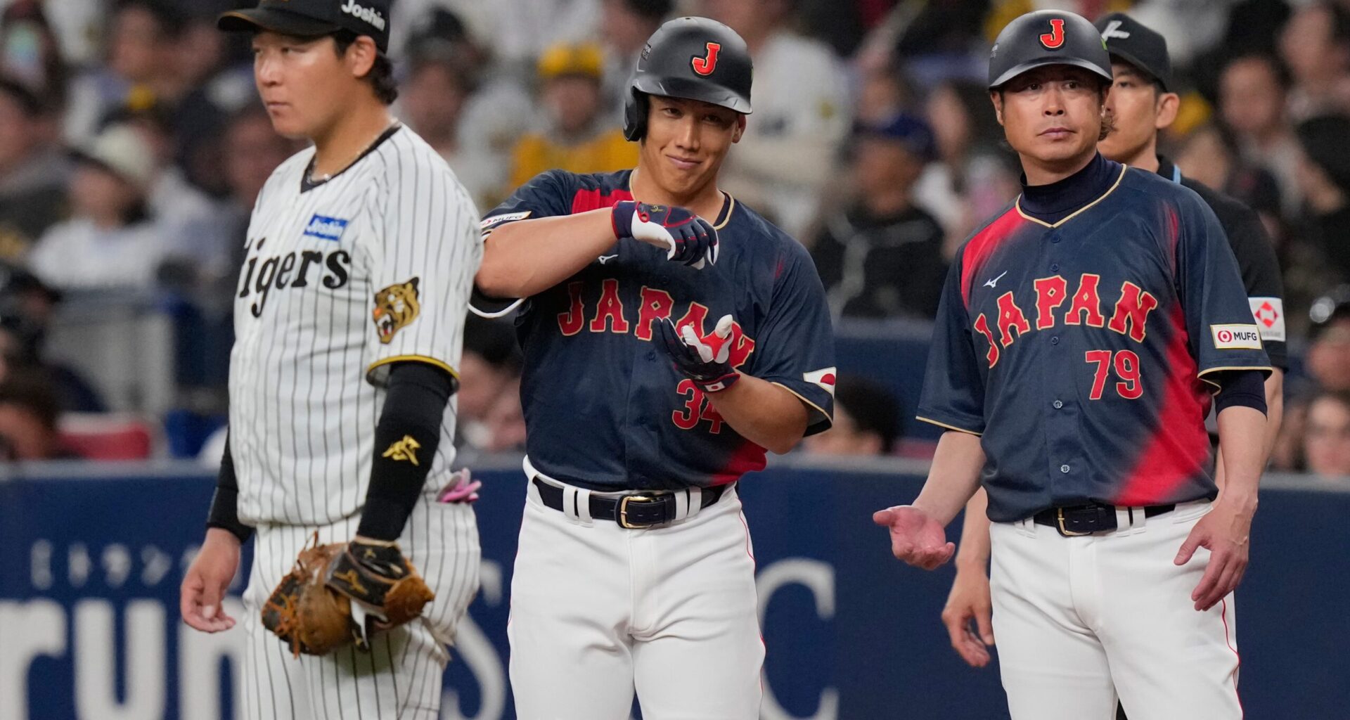 2026 World Baseball Classic: Samurai Japan Finishes Warm-Ups with Loss vs. Orix, Win vs. Hanshin