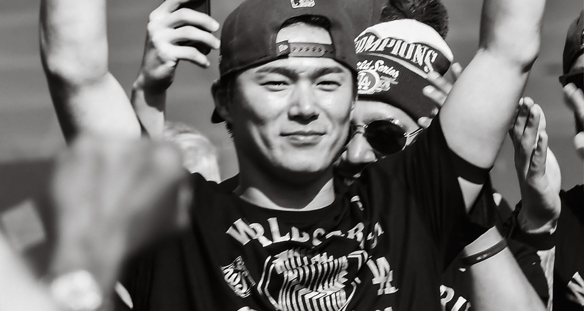 Dodgers Name Yamamoto Opening Day Starter for 2026