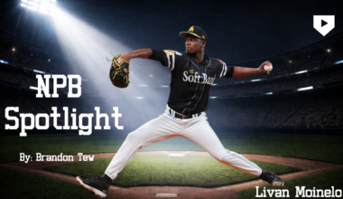 Livan Moinelo Scouting Report