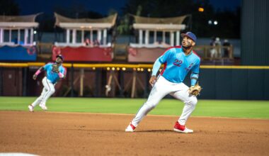 Marlins to call up Deyvison De Los Santos - FOF Prospects